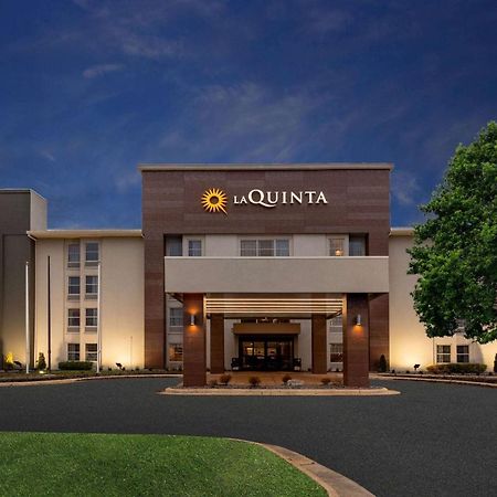 La Quinta By Wyndham Jonesboro Hotell Exteriör bild