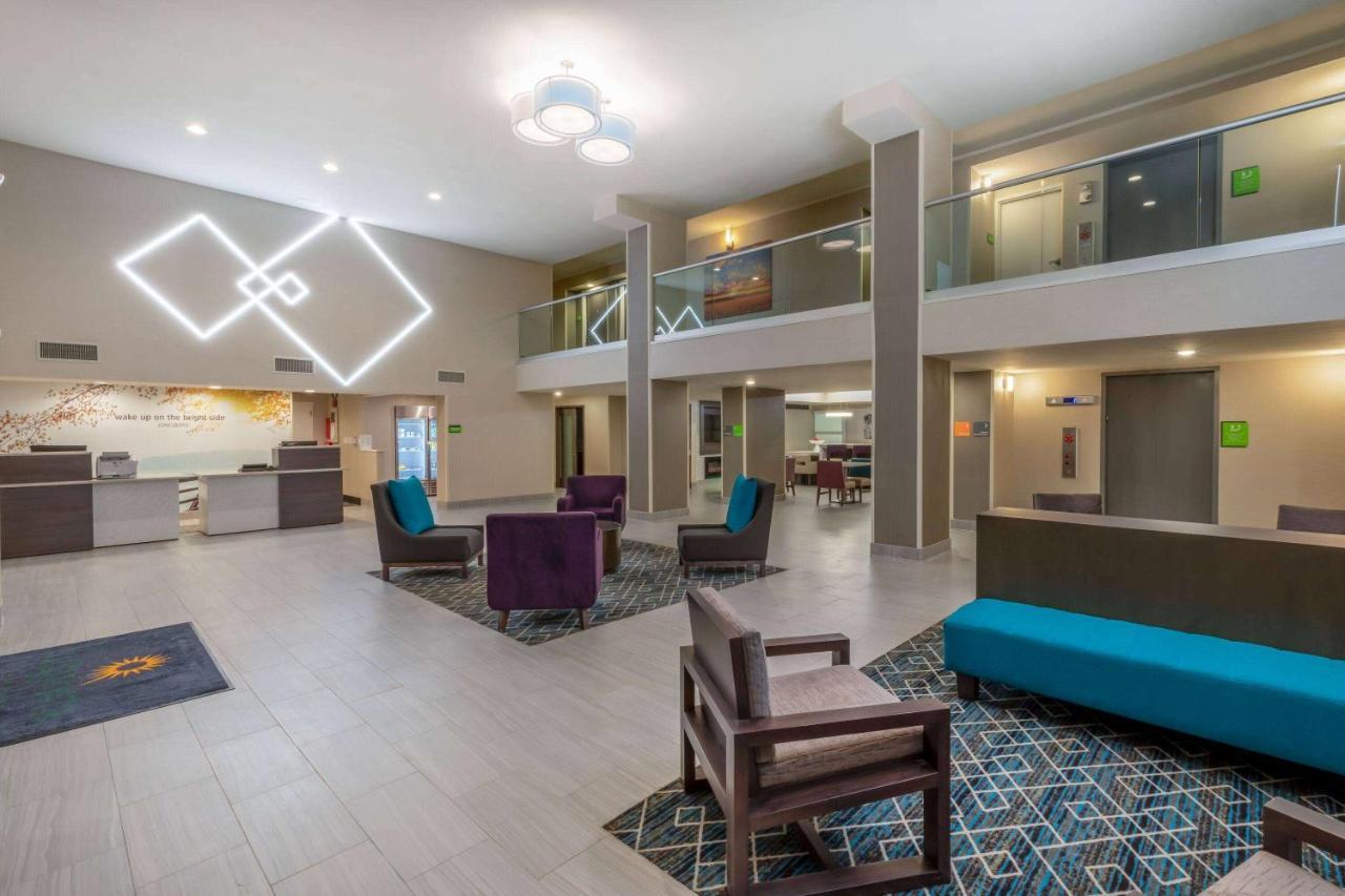 La Quinta By Wyndham Jonesboro Hotell Exteriör bild