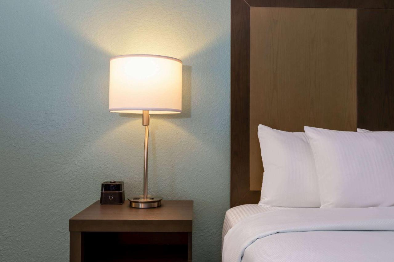 La Quinta By Wyndham Jonesboro Hotell Exteriör bild