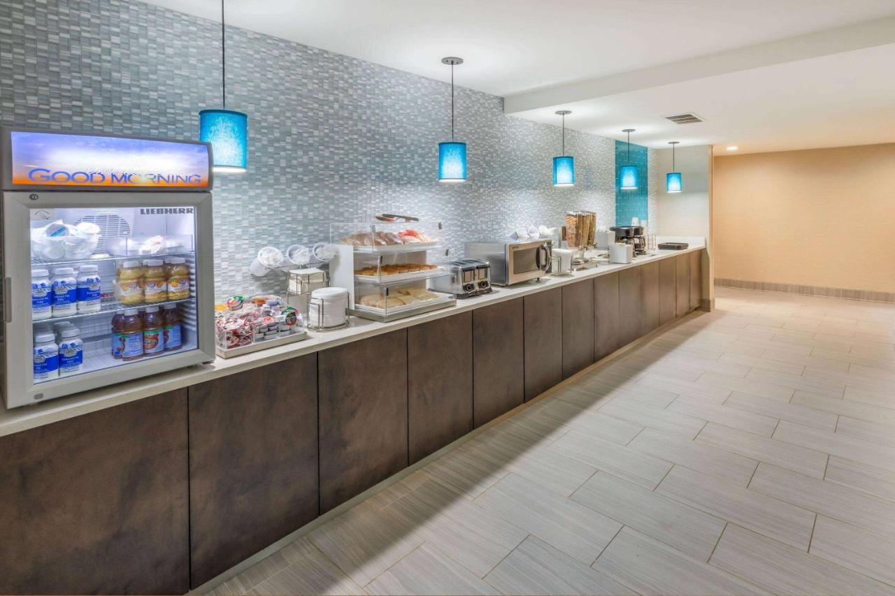 La Quinta By Wyndham Jonesboro Hotell Exteriör bild
