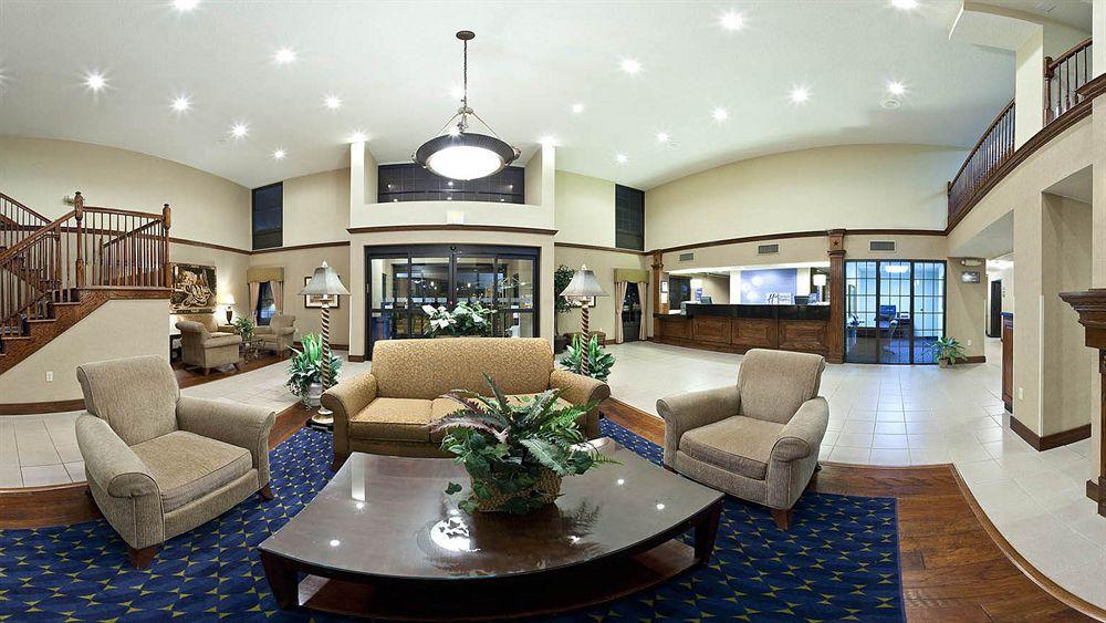 La Quinta By Wyndham Jonesboro Hotell Exteriör bild