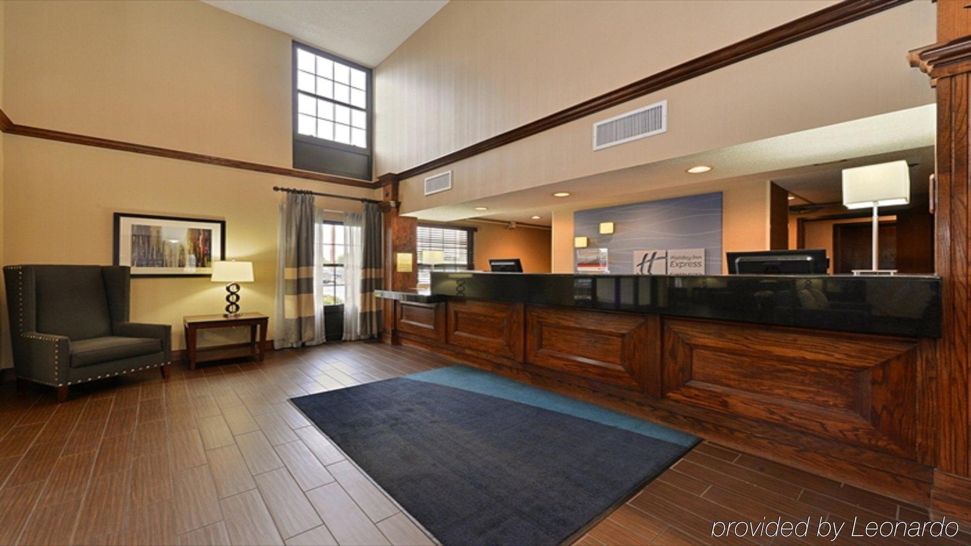 La Quinta By Wyndham Jonesboro Hotell Exteriör bild