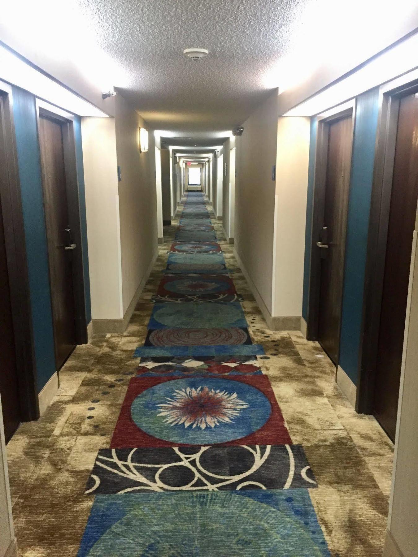 La Quinta By Wyndham Jonesboro Hotell Exteriör bild